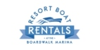 Resort Boat Rentals coupons